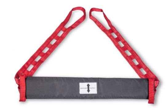 Optional Safety Strap with Sliding Function (Rasier and Strap)