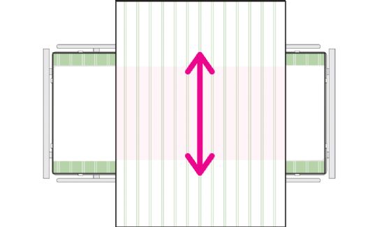 2Directional Sheet Style (EIM4116S and (EIM4118S)