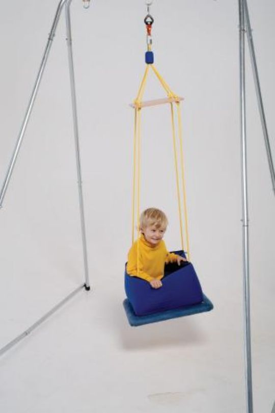 TFH Swing Frames for Playground Equipment
