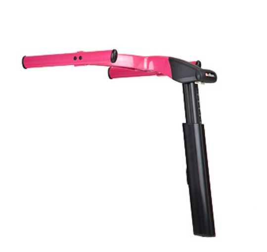 Standard Upper Frame in Pink