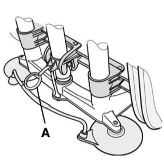 Transit Tie Replacements