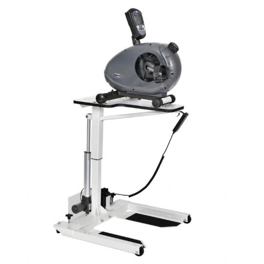 PhysioTrainer UBE with Table - Model Display