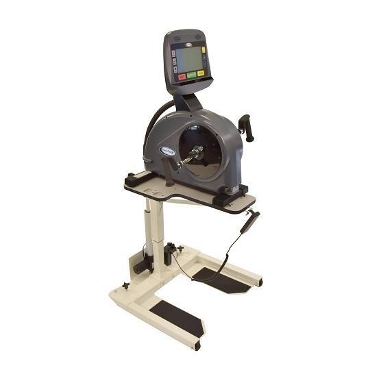 PhysioTrainer PRO Electronically Controlled Upper Body Ergometer