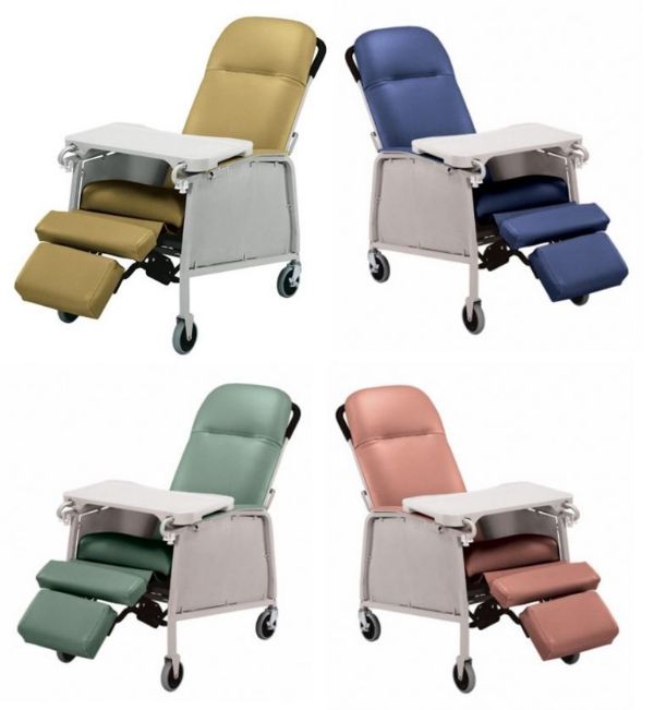 Lumex 3-Position Recliner