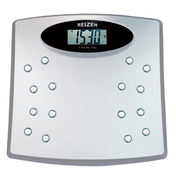 Reizen Digital Talking Weight Scale