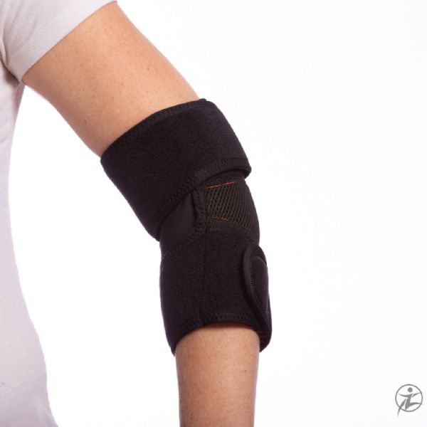 Orthozone EXO Elbow Wrap