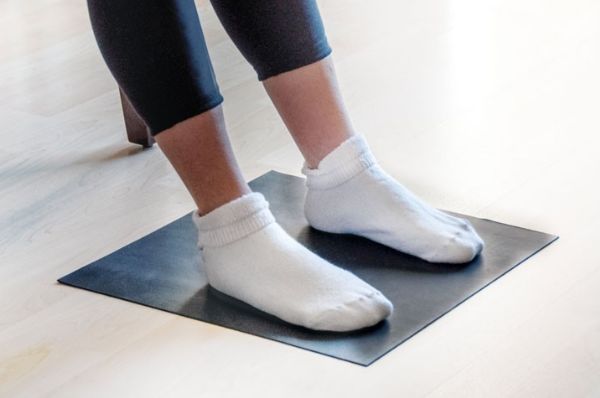 GRIP Non-Slip Patient Pivot Transfer Mat