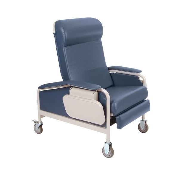 Winco Convalescent Recliner 3-Position