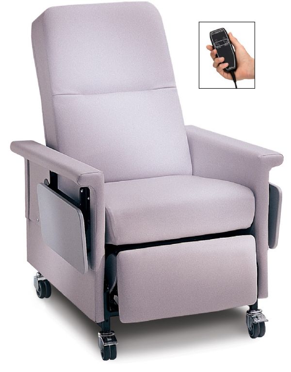 Champion 58 Series Bariatric Relax Recliner