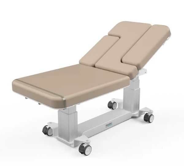 Oakworks Medical Ultrasound Table for Echocardiography