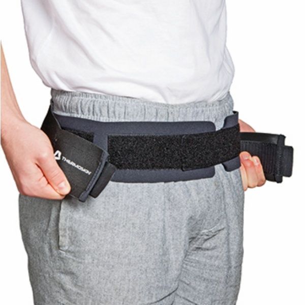 Orthozone Sacroiliac Back Support Belt