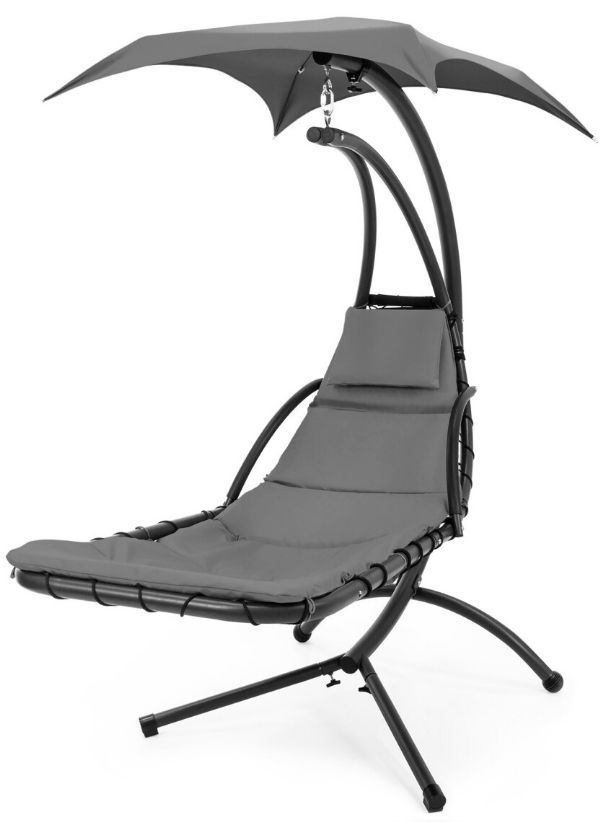 vacature Mechanica Vaag Leaf Chair with Optional Stand FOR SALE - FREE Shipping