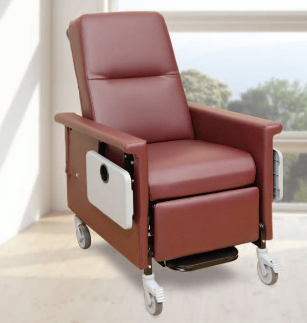 Champion 54 Series Treatment Recliner