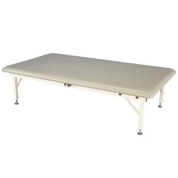 Armedica Bariatric Electric Hi-Lo Mat Treatment Table