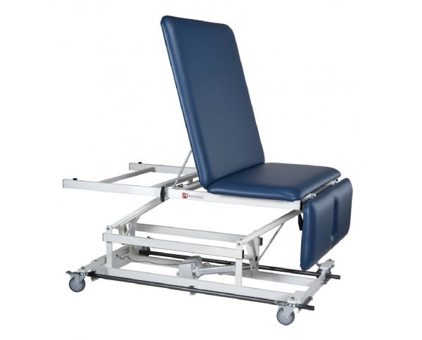 Armedica Three Section Top Bariatric Power Adjustable Treatment Table