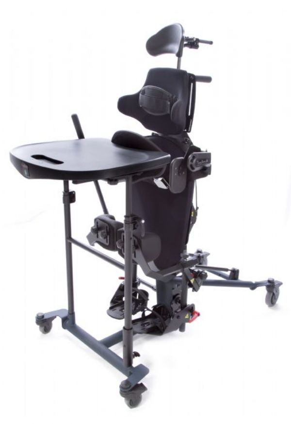 EasyStand Bantam Medium Sit-to-Stand Stander - Infinite Positioning