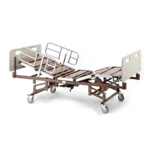 Invacare 750-Pound Bariatric Bed Package