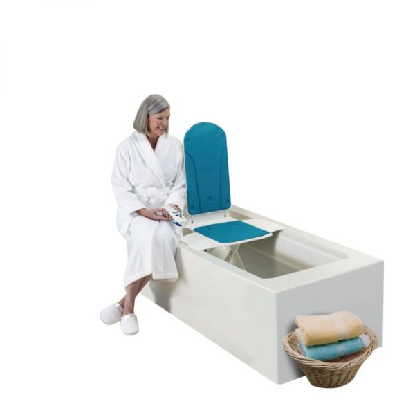 Bathmaster Sonaris 2 Bath Lift