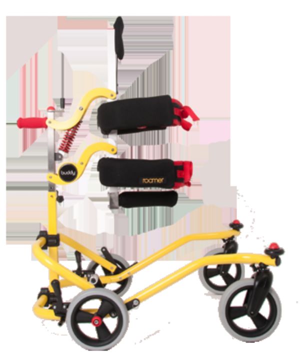 Buddy Roamer Pediatric Gait Trainer