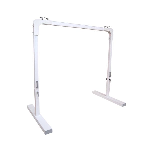 Castor Gantry - Free Standing by Handicare