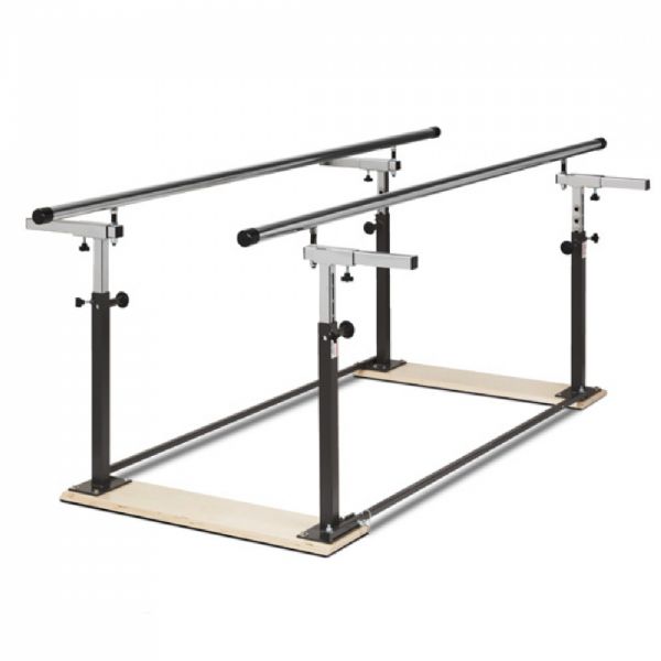 Clinton Folding Parallel Bars