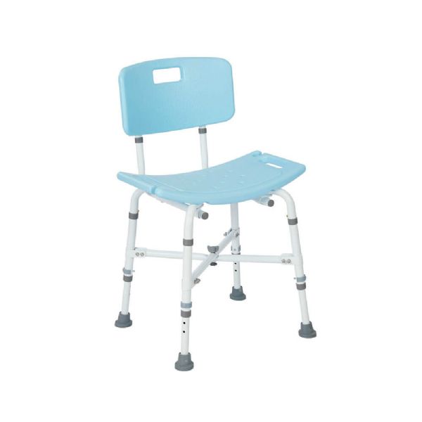 Bariatric Lightweight Shower Chair by Rhythm Healthcare