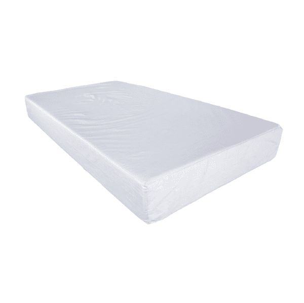 Waterproof Crib Mattress Cover by SaniSnooze