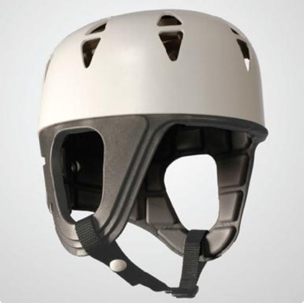 Hard Comfy Cap Protective Helmet