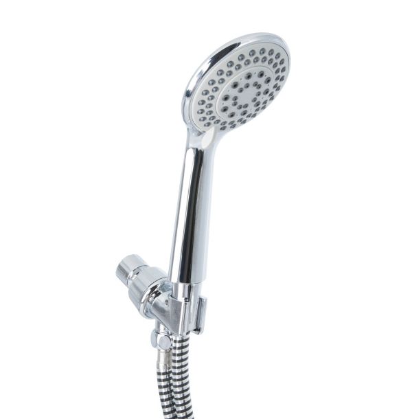 Drive Medical Deluxe Handheld Shower Massager