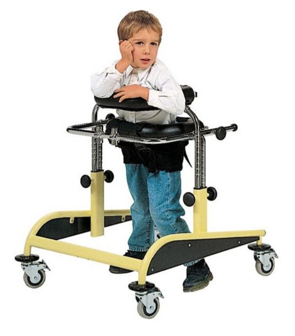 Ormesa Dynamico Indoor Gait Trainer