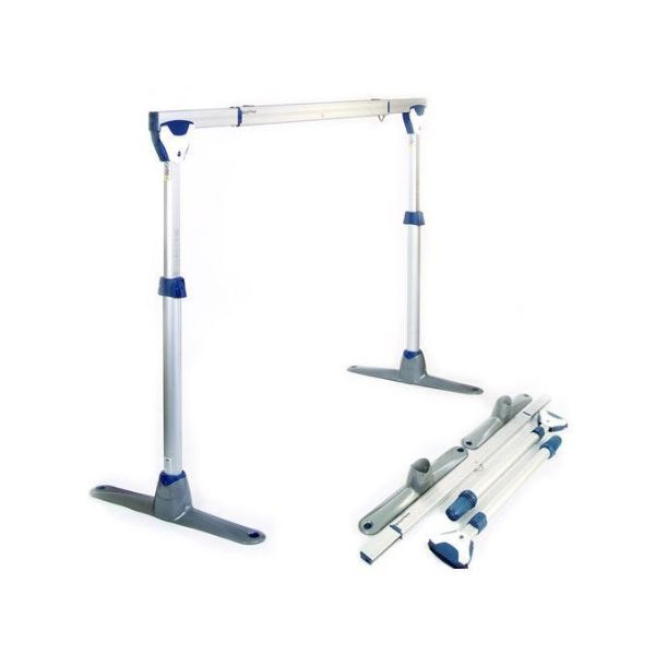 Free Standing Gantry by Arjo Easytrack Series