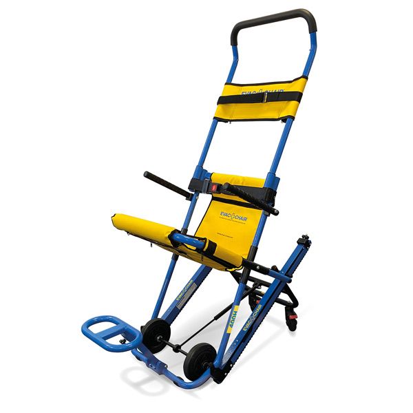 Evac+Chair 400H Emergency Evacuation Stair Chair