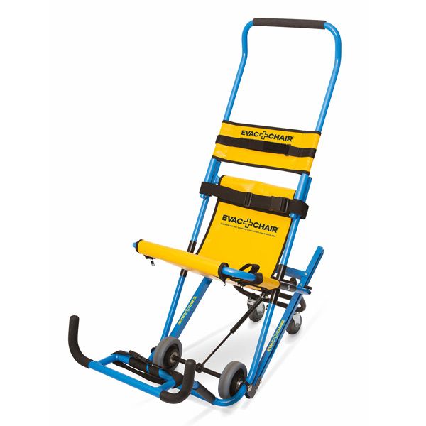 Evac+Chair 500H Bariatric Emergency Evacuation Chair