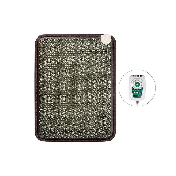 HealthyLine Heated Pet Mat - Pet Mat T with PEMF