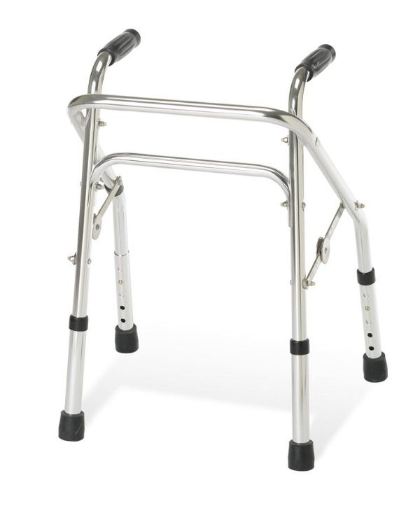 Guardian Pediatric Folding Walker by Medline