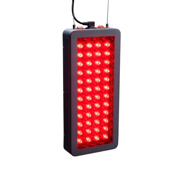 Hooga HG500 Red Light Therapy Panel | Half Body