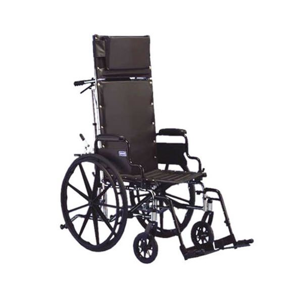 Invacare Tracer SX5 Recliner Wheelchair