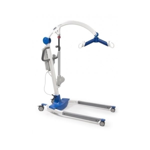 LUMEX Pro Battery Powered Patient Lift