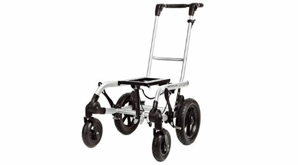 Multi Frame Wheelchair Base