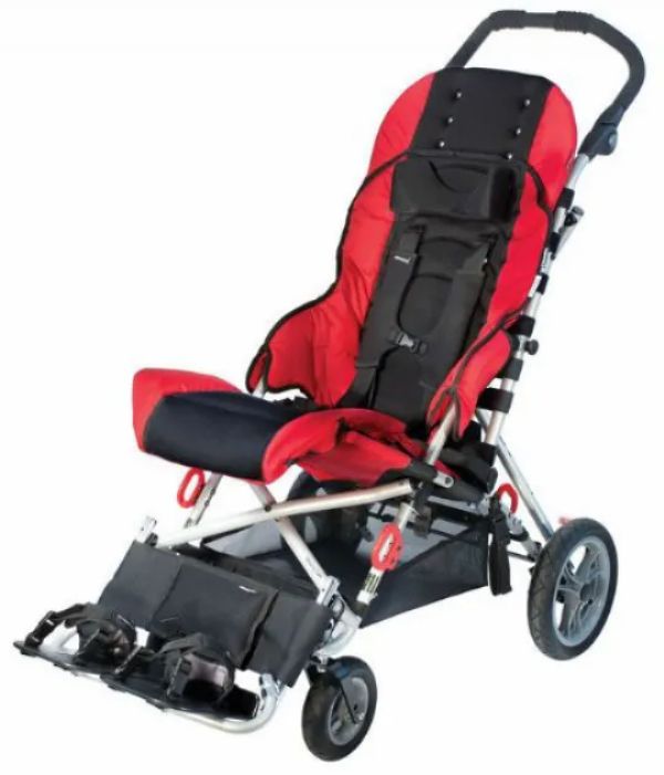 Convaid Cruiser Transit Special Needs Stroller