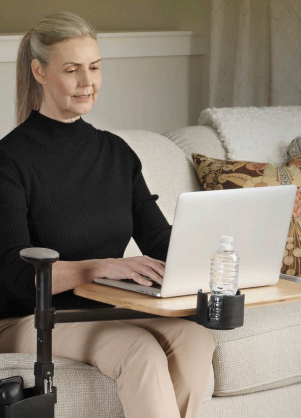 Signature Life Independence Tray Table