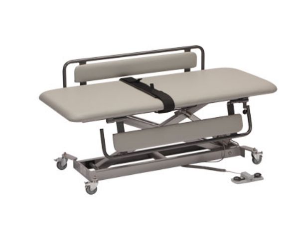 Infinity Adjustable Mobile Changing Table