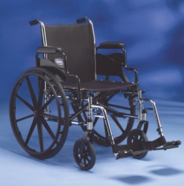 Invacare Tracer SX5 Wheelchair