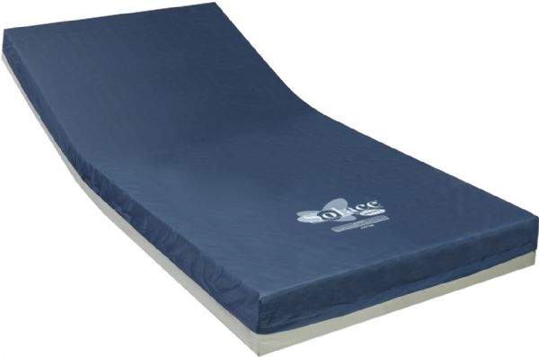 Solace Prevention Therapeutic Foam Mattress by Invacare