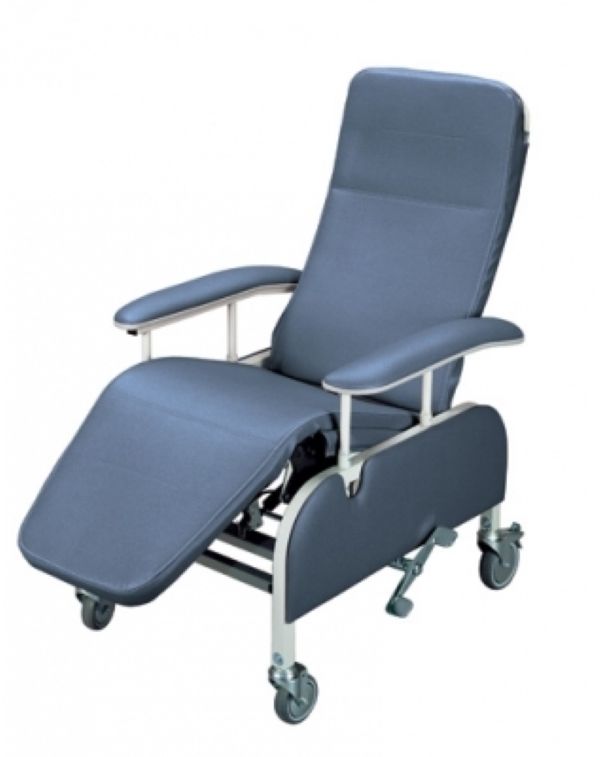 Preferred Care Recliner Series - Tilt in Space Geri Chair