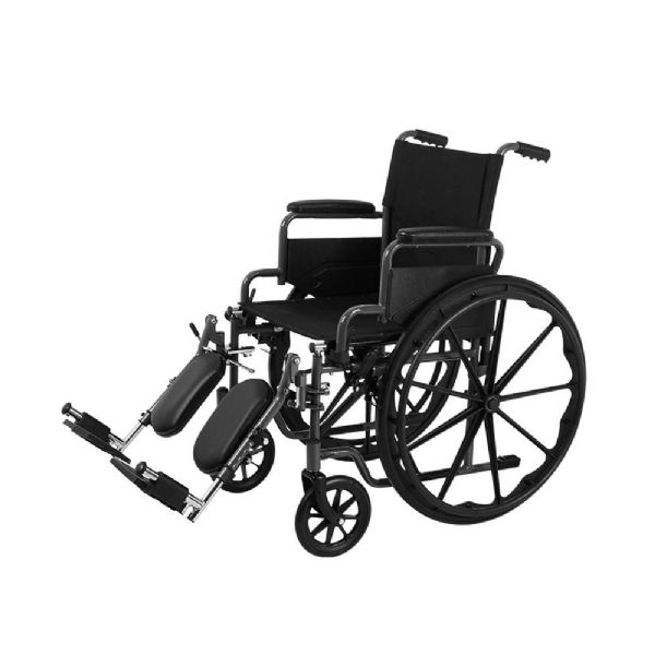 Rhythm Healthcare Flow K1 Wheelchair