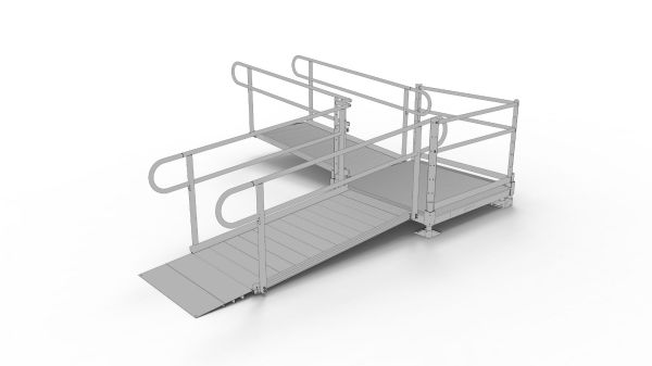 EZ-ACCESS PATHWAY® 3G Modular Access System