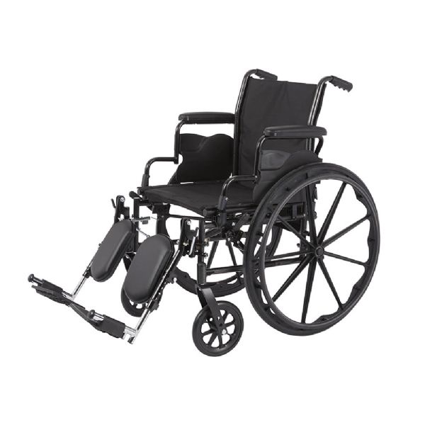 Rhythm Healthcare Cadence K3 Wheelchair