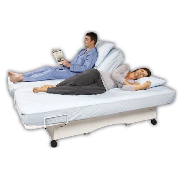 Transfer Master Valiant Trendelenburg Adjustable Beds