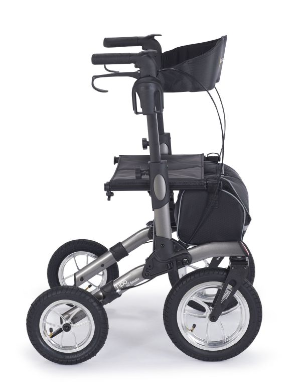 Comodita Tipo All-Terrain Rolling Walker